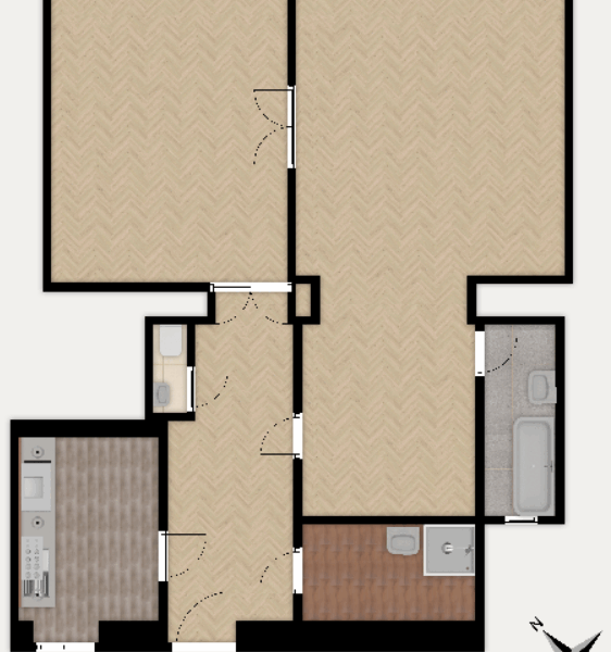 Hajnóczy_alaprajz_előtte